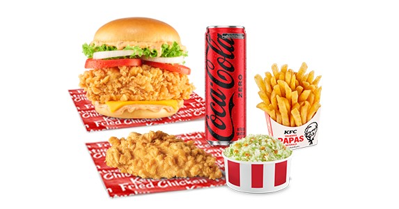 MEGABOX BIG KRUNCH KE TIRAS