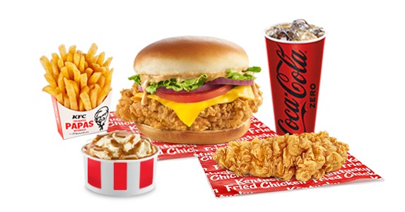 MEGABOX BIG KRUNCH KE TIRAS