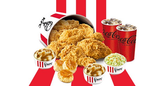 MEGA CHICKEN BREAK