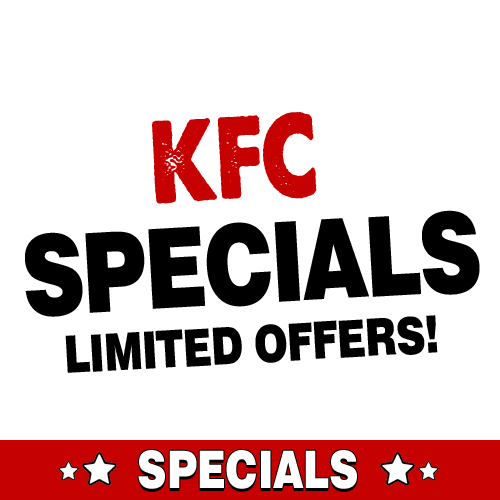 SPECIALS