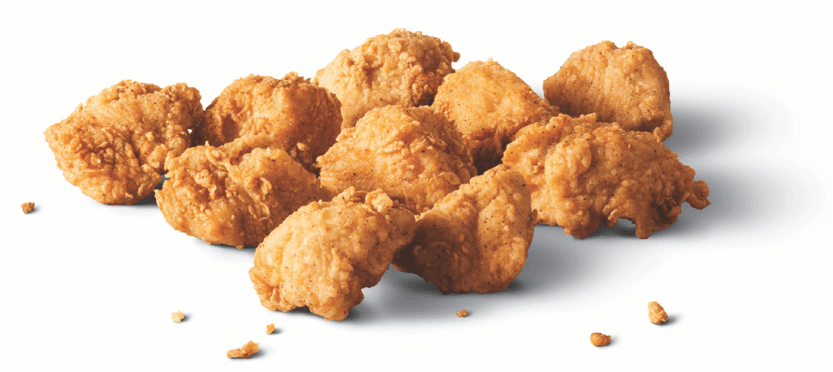 6 PC Chicken Nuggets