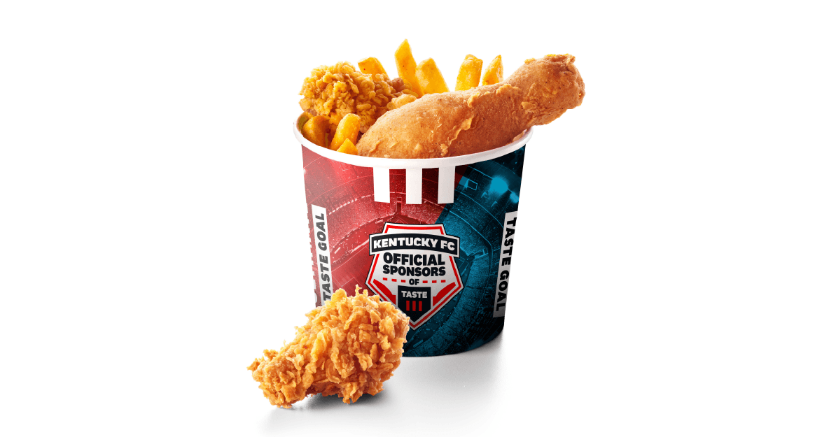 SW BUCKET FOR 1