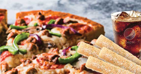 DINNER MVP BUNDLE