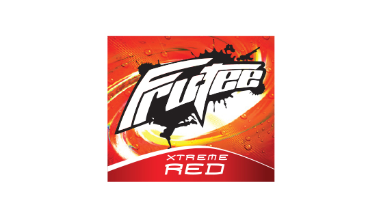 RED FRUTEE