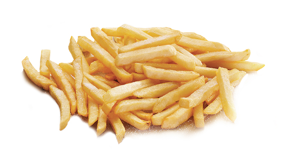 FRENCH FRIES