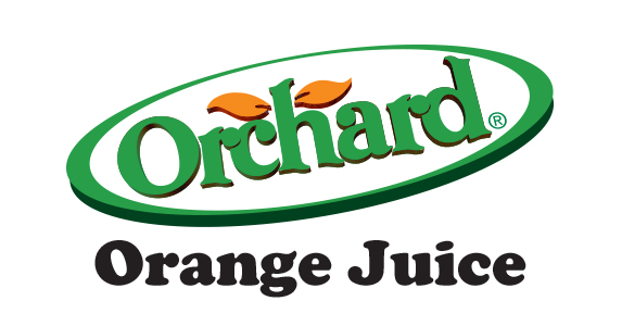 ORANGE JUICE