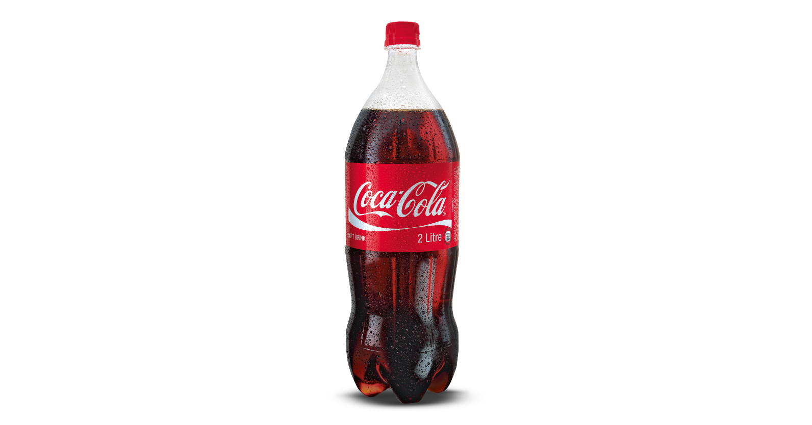 2 LITERS SOFT DRINK