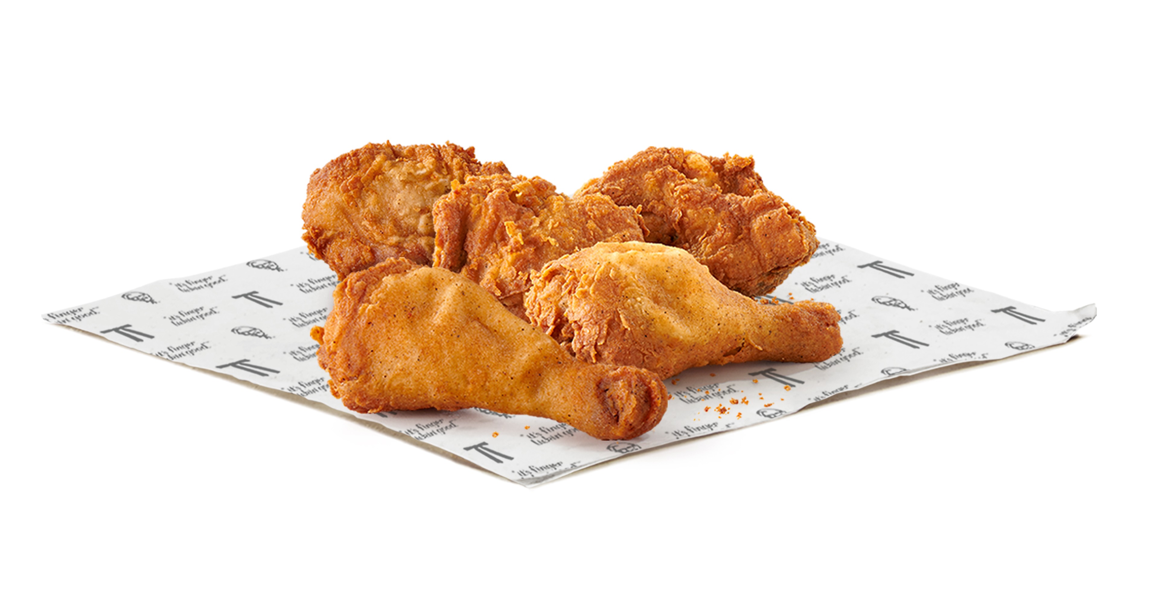 KFC MONDAY MADNESS - HC