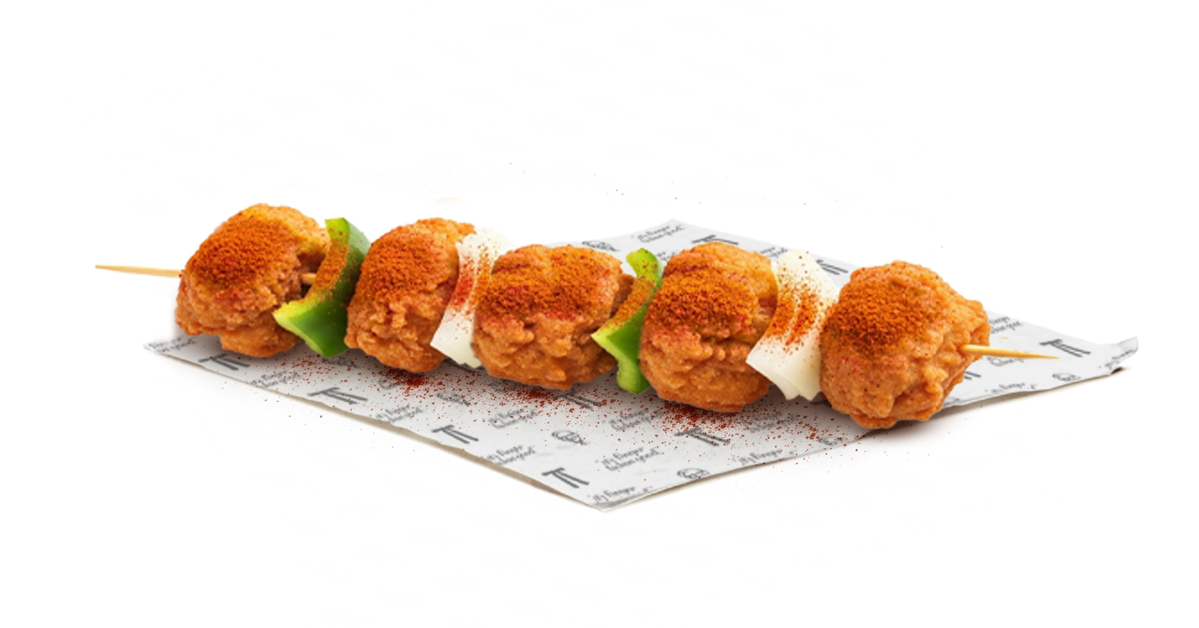 1 PIECE KEBAB
