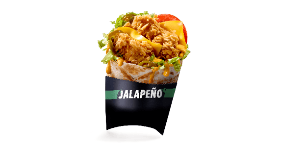 JALAPENO CRUNCHMASTER