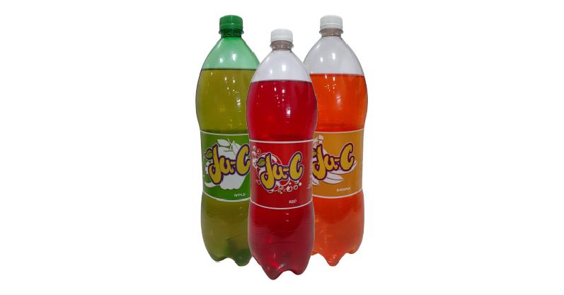 JU-C 500ML BOTTLE