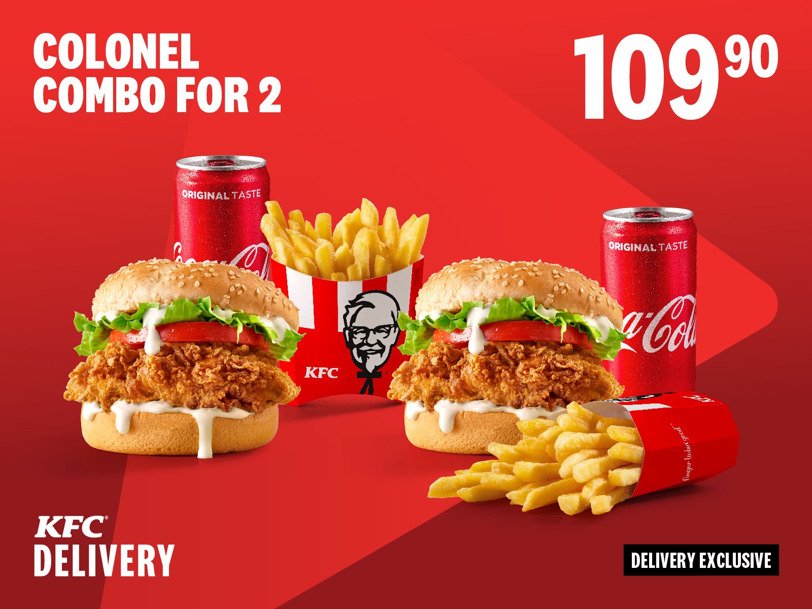 KFC BOTSWANA KFC BOTSWANA