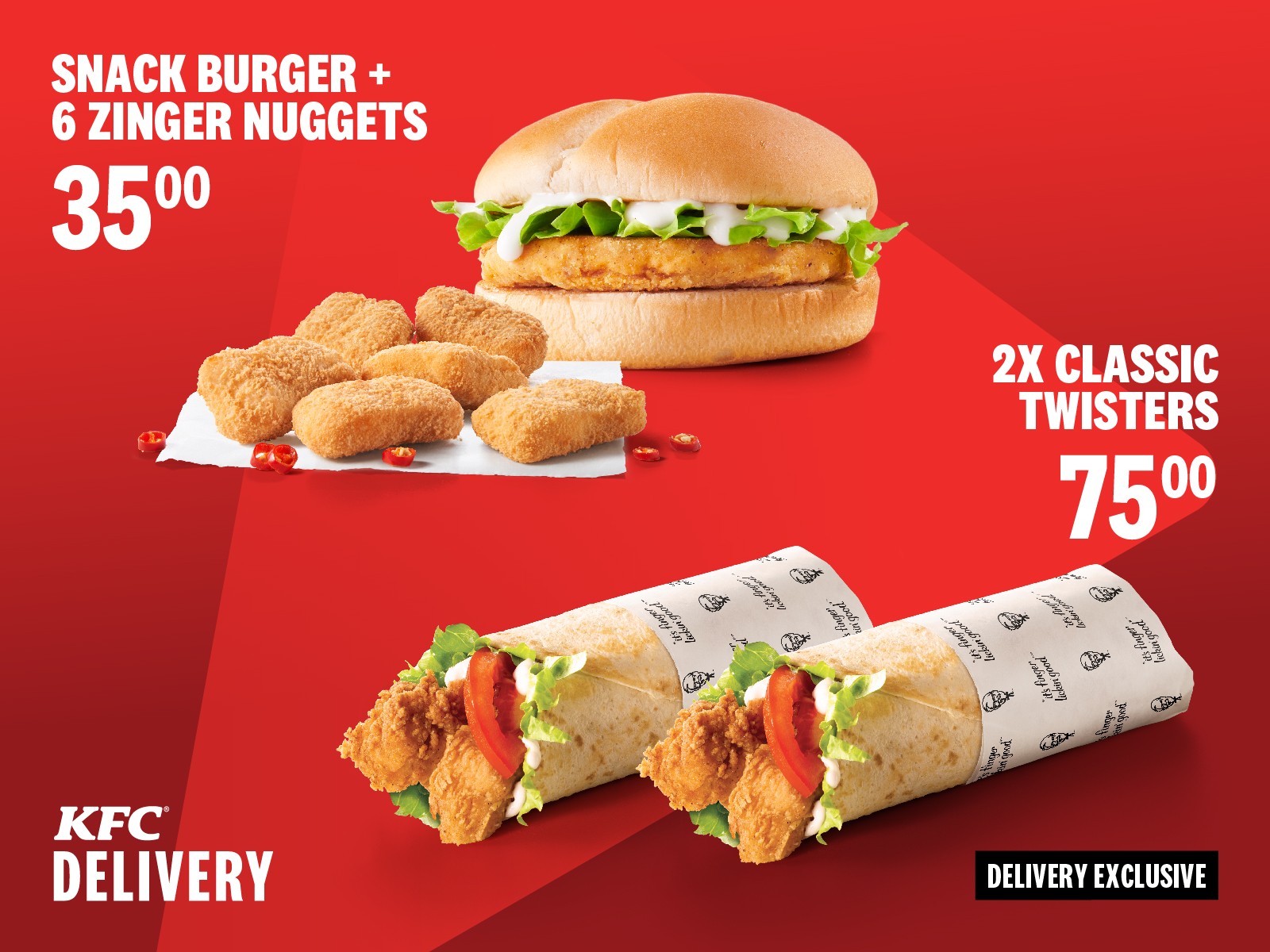 KFC BOTSWANA KFC BOTSWANA
