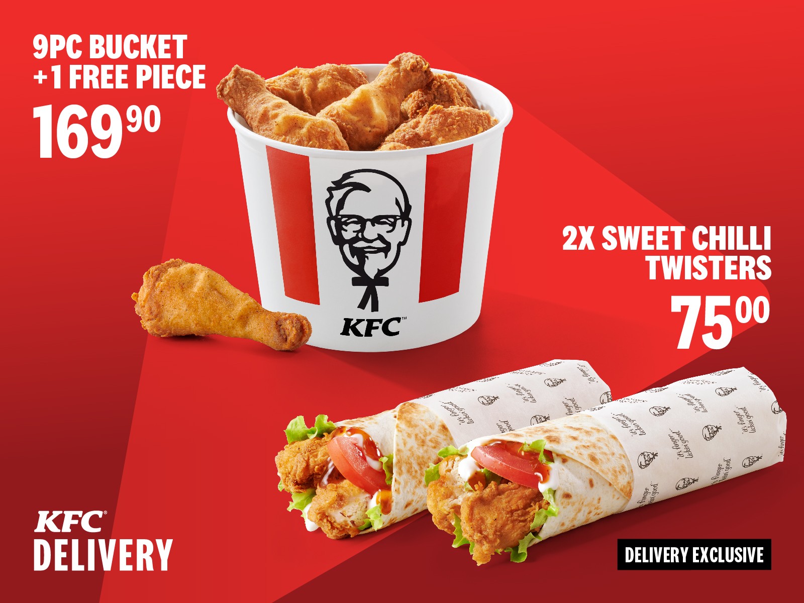 KFC BOTSWANA KFC BOTSWANA