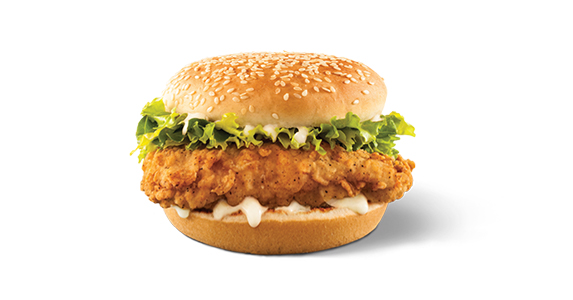 Colonel's Choice