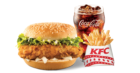 Colonel’s Choice Combo