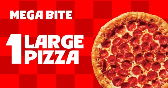 MEGA BITE ONLINE DEAL