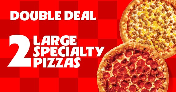 DOUBLE DEAL RELOADED