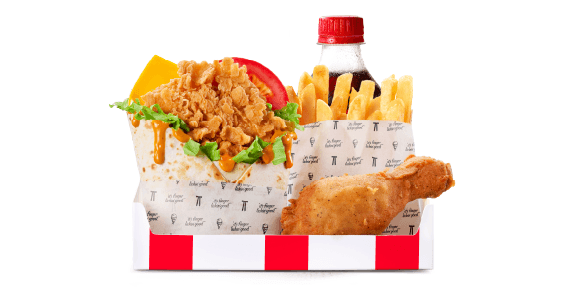 ORIGINAL WRAPSTA BOX