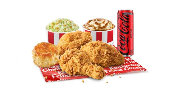 BIG BOX POLLO