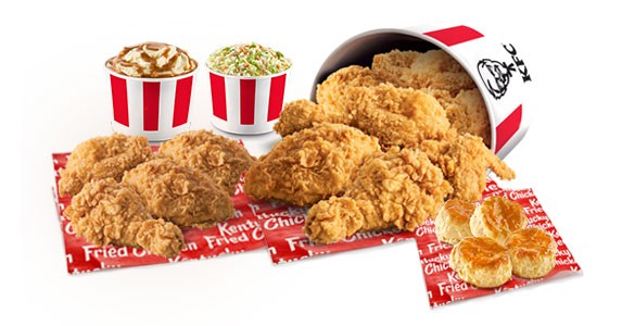 KE MIÉRCOLES 8 + 4 PIEZAS.