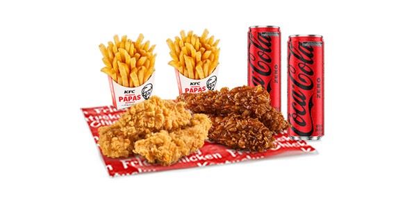 KRUNCH 2 NIGHT KE-TIRAS®