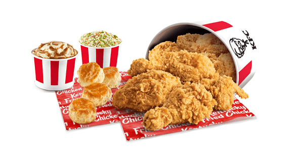 PAQUETE CLÁSICO 12 PIEZAS