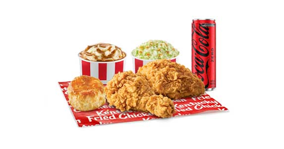 BOX POLLO