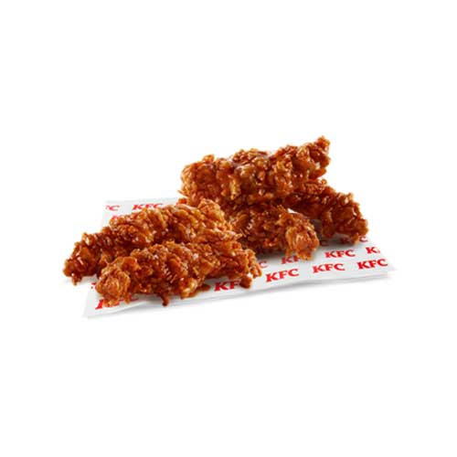 5 X $95