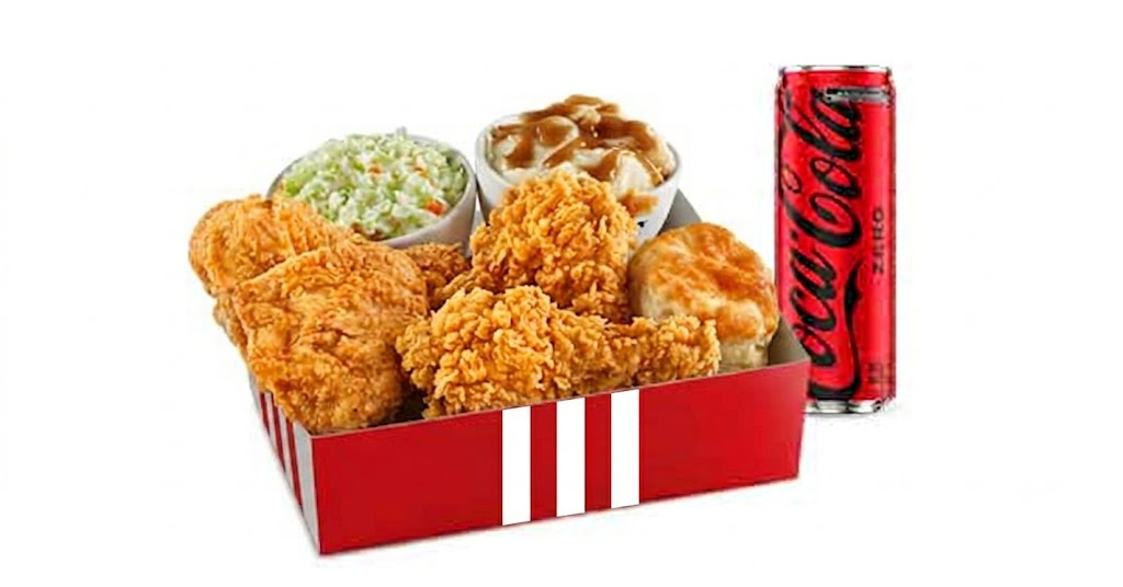 COMBO CUATRO POLLO