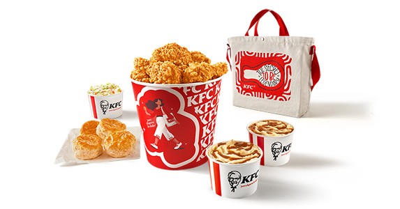 BUCKET MAMÁ 18 PIEZAS