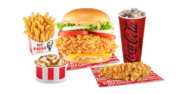 MEGABOX BIG KRUNCH KE TIRAS