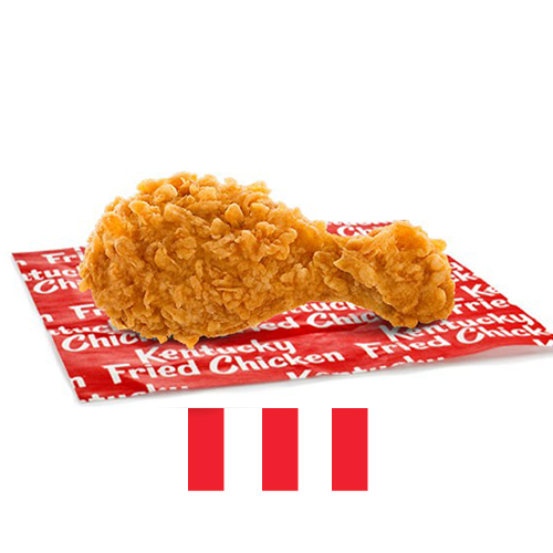 PIEZAS EXTRA