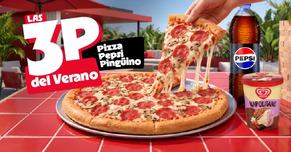 COMBO 3P AL GUSTO