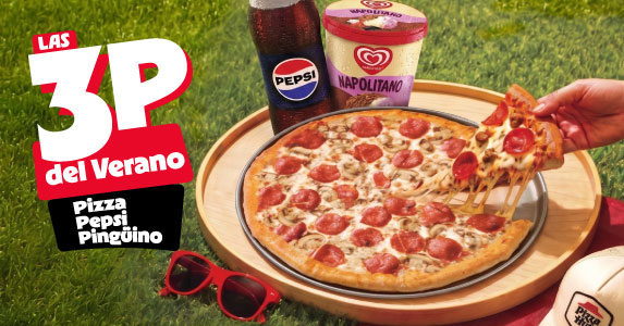 COMBO 3P AL GUSTO