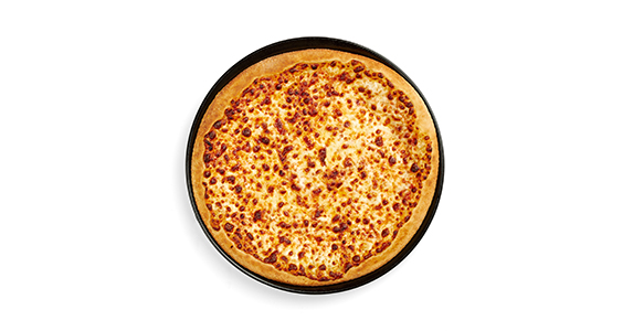 MARGHERITA Gluteeniton pizza 🌱