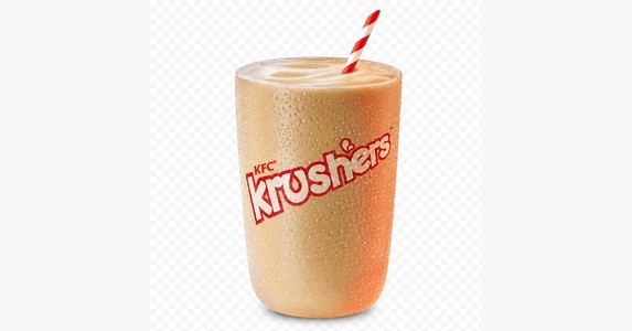 IRISH CREAM KRUSHER