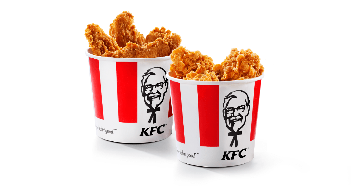 GAME DAY BUCKET ORIGINAL