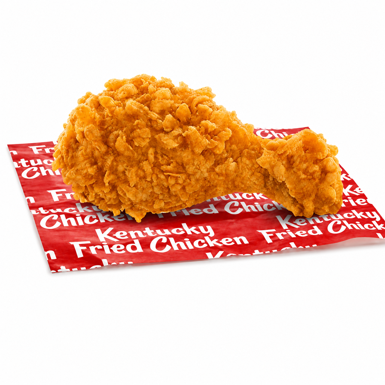 MÁS POLLO