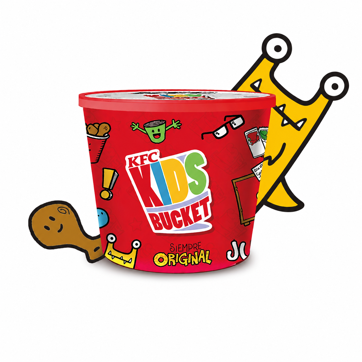 KIDS