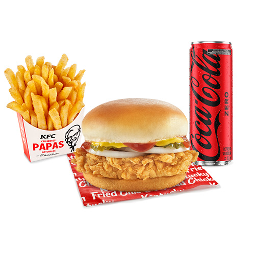 HAMBRE DE PROMOS