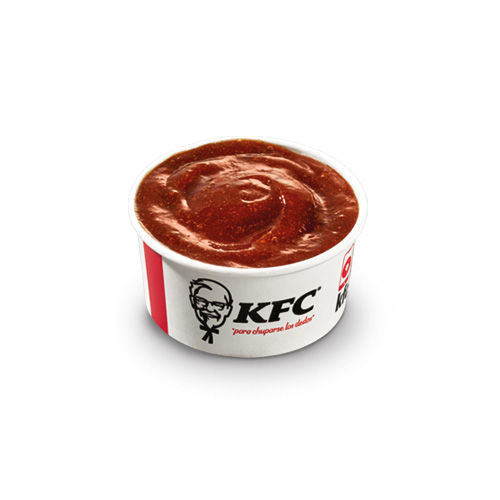 SALSA SHOTS