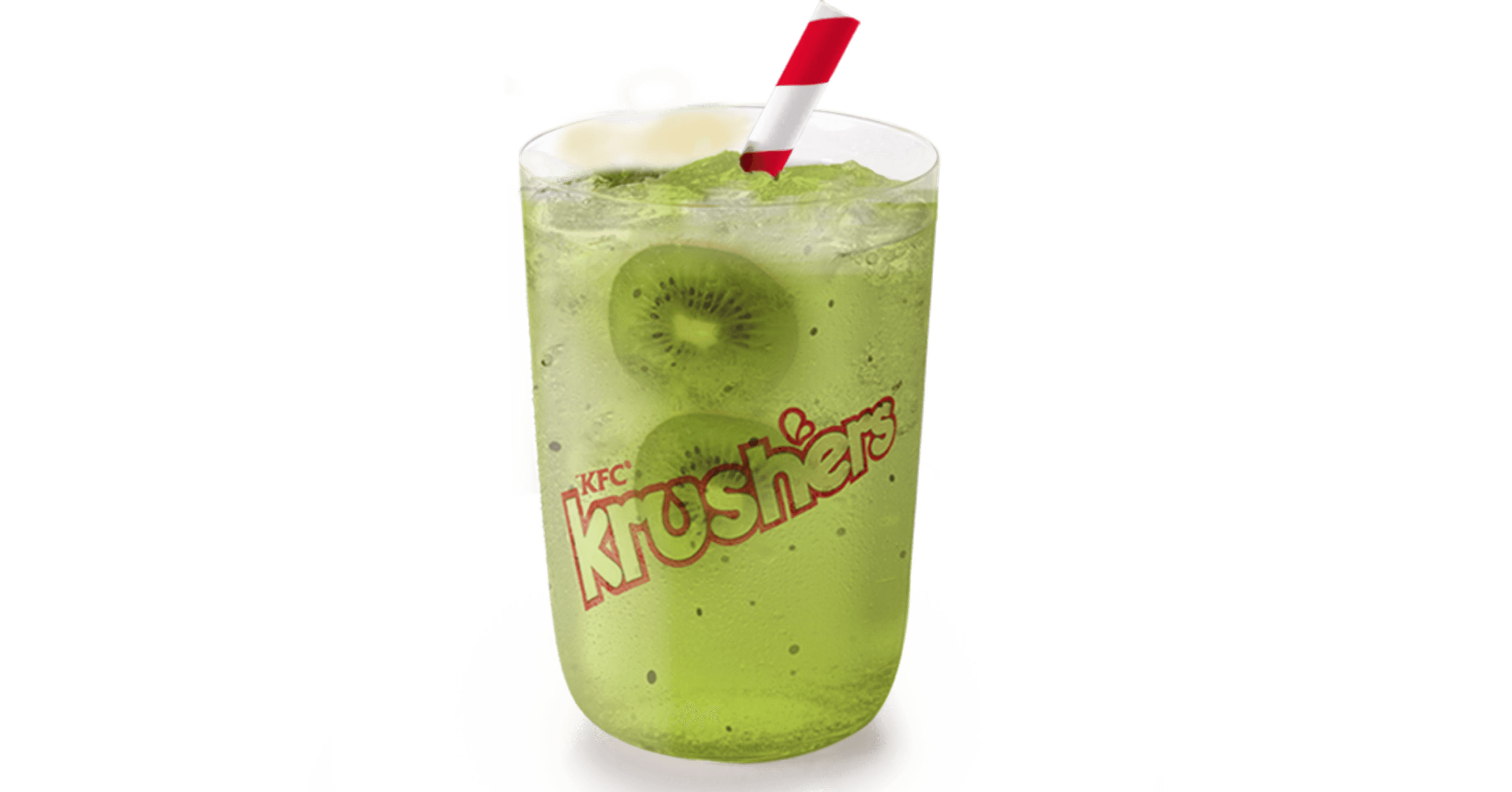 REGULAR KIWI MOJITO