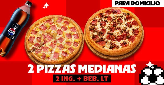 Combo Mundial 3