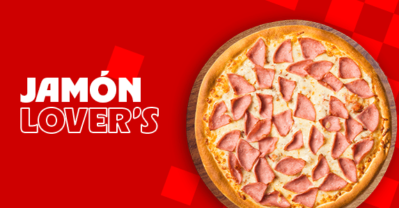 Jamón Lover's