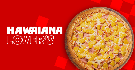 Hawaiana Lover's