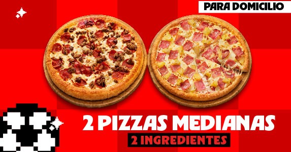 Combo Mundial 1