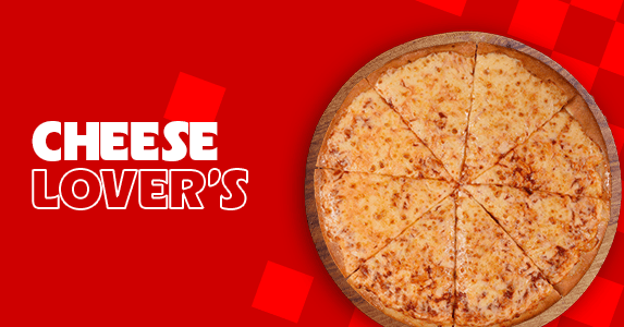 Cheese Lover's