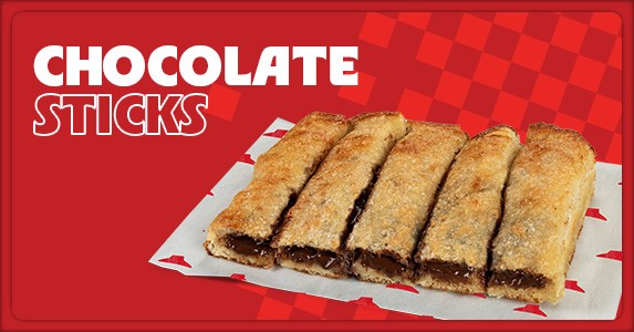 Chocolate Sticks