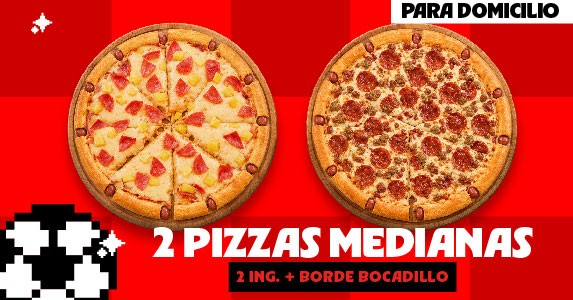 Combo Mundial 2